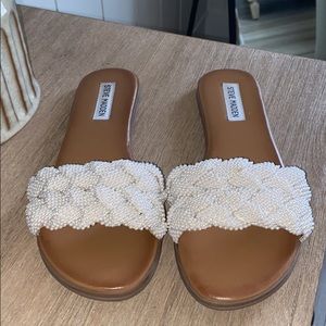 Steve Madden phraya sandals